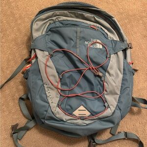 The North Face Borealis Backpack